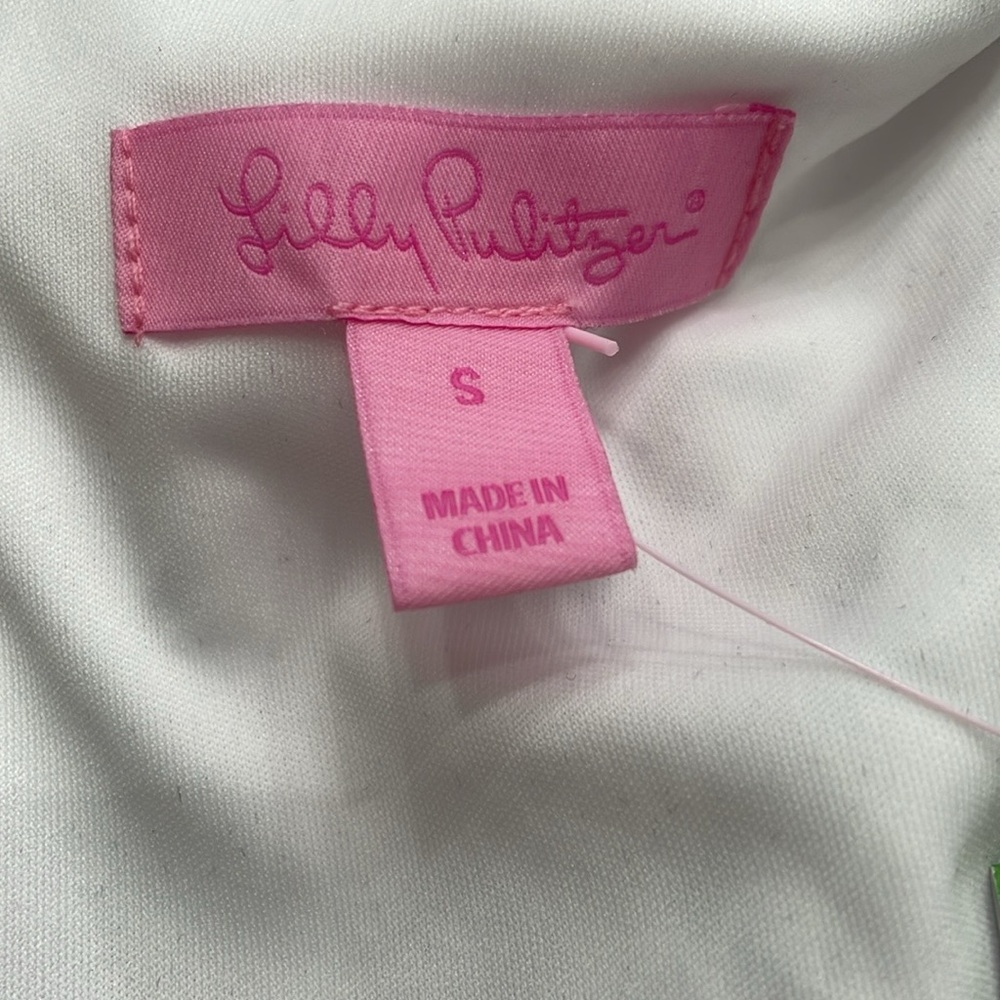 LILLY PULITZER Mara Dress - Picture 8 of 16